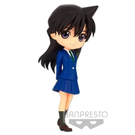 Case Closed Q Posket Mini Figure Ran Mori Ver. A 14 cm product photo