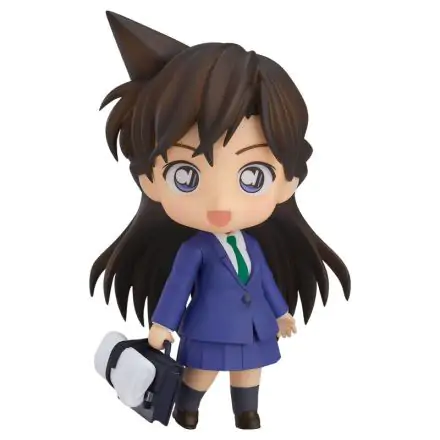 Case Closed Nendoroid Action Figure Ran Mouri 10 cm product photo