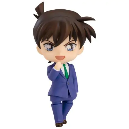 Detective Conan Shinichi Kudo Nendoroid figure 10cm product photo
