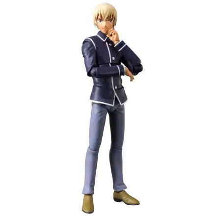 Detective Conan Toru Amuro articulated figure 16cm product photo
