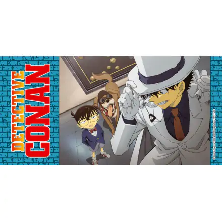 Detective Conan XXL Mousepad Conan & Kaito Kid product photo
