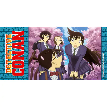 Detective Conan XXL Mousepad Conan & Ran product photo