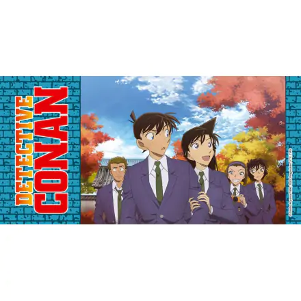 Detective Conan XXL Mousepad Shinichi & Ran product photo