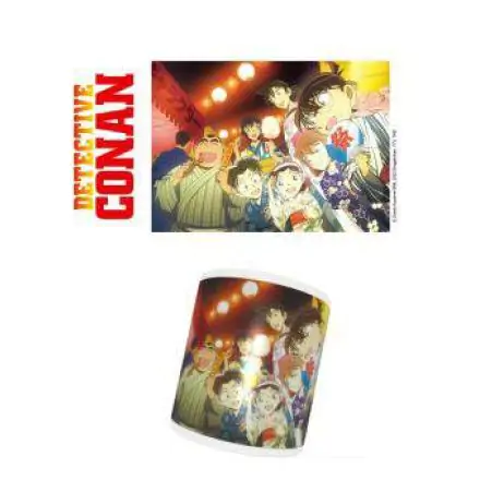 Detective Conan Ceramic Mug Yukata product photo