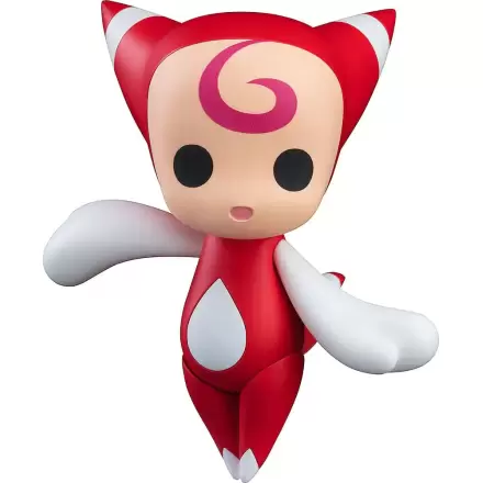 Devil Dice Nendoroid Action Figure Aqui-Chan 10 cm product photo