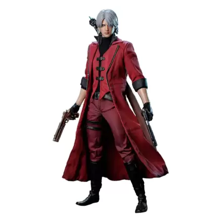 Devil May Cry Action Figure 1/6 Dante - The Original (Luxury Version) 30 cm product photo