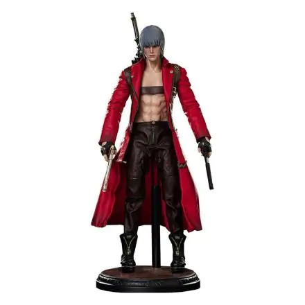 Devil May Cry 3 Action Figure 1/6 Dante 31 cm product photo
