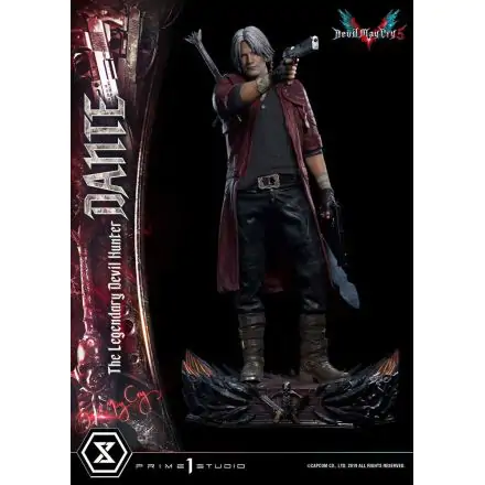 Devil May Cry 5 Statue 1/2 Dante 109 cm product photo