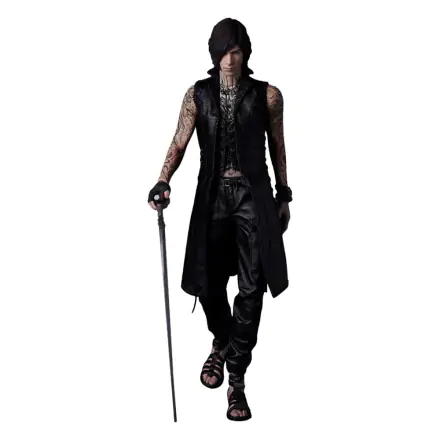 Devil May Cry 5 Action Figure 1/6 V (Luxury Edition) 31 cm product photo