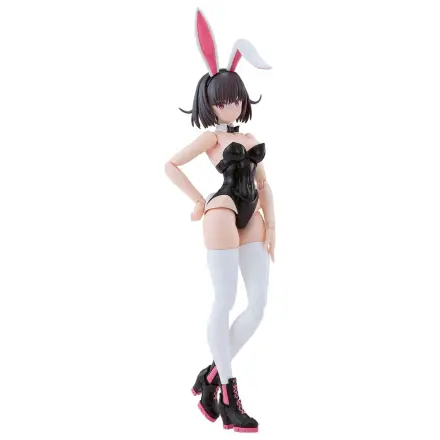 DF Plamatea Plastic Model Kit Kerry: Bunny Ver. 16 cm product photo