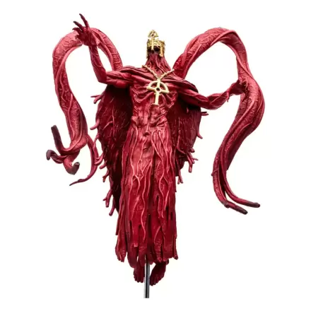 Diablo 4 Action Figure Blood Bishop 30 cm termékfotója