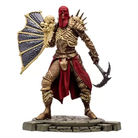 Diablo 4 Action Figure Necromancer (Epic) 15 cm product photo