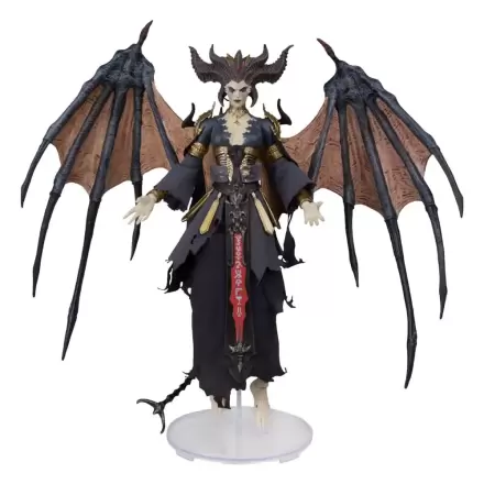 Diablo IV McFarlane Elite Edition Action Figure Lilith 22 cm product photo