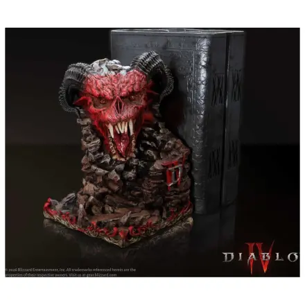 Diablo IV Minion of Hell Bookend 18.3cm product photo