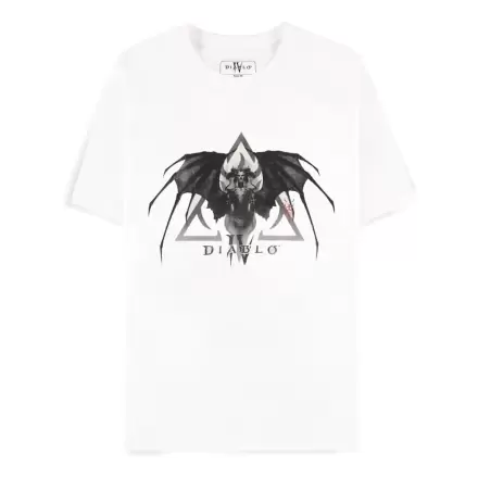 Diablo IV T-Shirt Unholy Trinity product photo