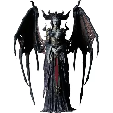 Diablo IV Pop Up Parade PVC Statue Lilith Special Edition 21 cm termékfotója