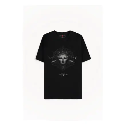 Diablo IV  Queen of the Damned t-shirt product photo