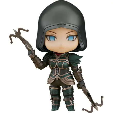 Diablo Nendoroid Action Figure Demon Hunter 10 cm product photo