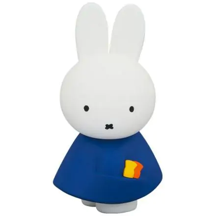 Dick Bruna UDF Mini Figure Miffy with candy 9 cm product photo