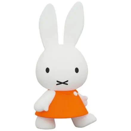 Dick Bruna UDF Mini Figure Walking Miffy 9 cm product photo