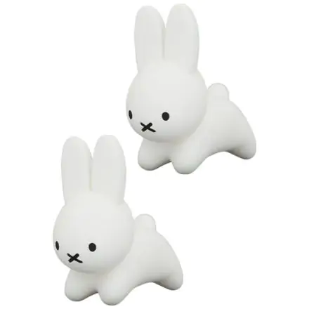 Dick Bruna UDF Mini Figures Rabbit (White) 4 cm product photo