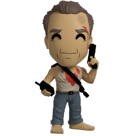 Die Hard Vinyl Figure John McClane 12 cm product photo