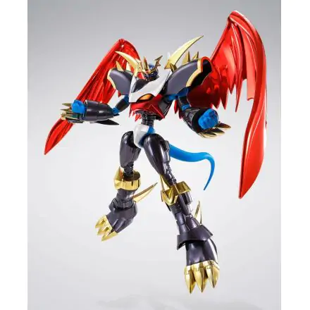 Digimon Adventure 02 S.H. Figuarts Action Figure Imperialdramon Fighter Mode Premium Color Edition product photo