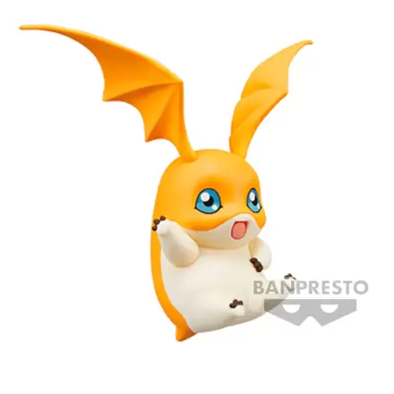 Digimon Adventure - Adventure Archives Patamon figure 7cm termékfotója