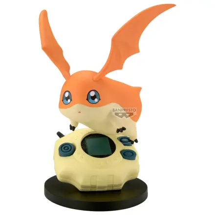 Digimon Adventure Digivice Figure Patamon figure 10cm product photo