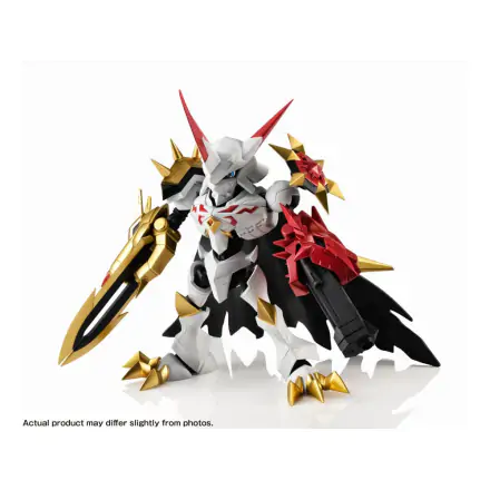 Digimon Adventure NXEDGE STYLE Action Figure Omegamon Alter-S (Digimon Unit) 9 cm termékfotója