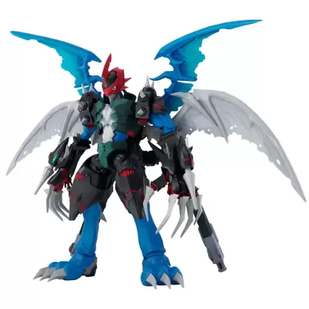 Digimon Amplified Paildramon figure termékfotója
