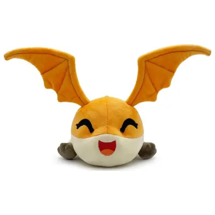 Digimon Patamon Stickie Plush 15cm product photo