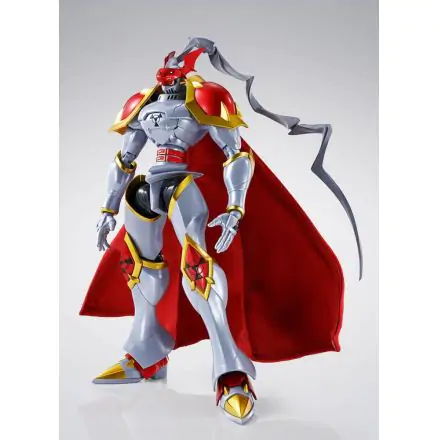 Digimon Tamers S.H. Figuarts Action Figure Dukemon/Gallantmon - Rebirth Of Holy Knight 18 cm product photo