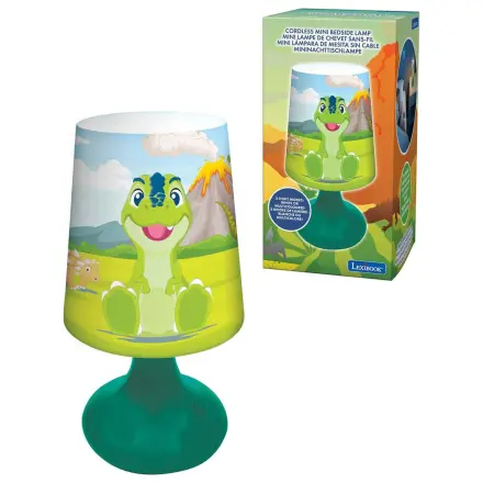 Dinosaur night light product photo