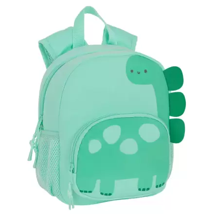 Dinosaur Neoprene backpack 25cm termékfotója