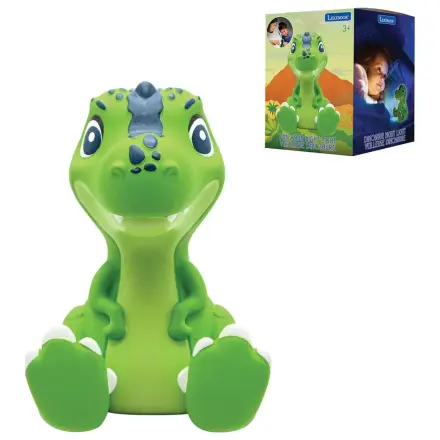 Dinosaurs 3D night light product photo