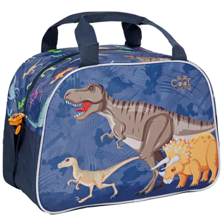 Dinosaurs sport bag termékfotója