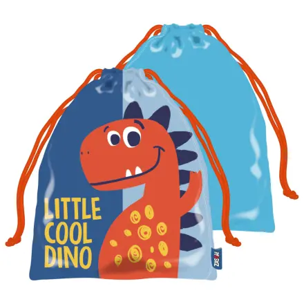 Dinosaur Cool Lunch Bag 26.5 cm product photo