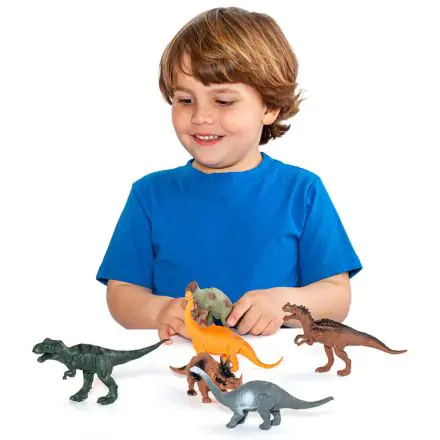 Set Dinosaurios product photo