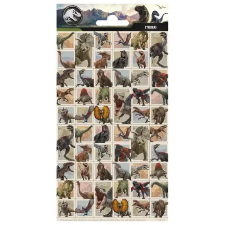 Dinosaur Kingdom sticker product photo