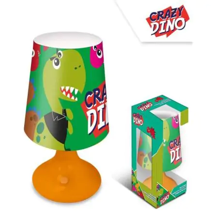 Dinosaur Mini LED Lamp product photo