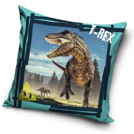 Dinosaur Pillowcase 40*40 cm product photo