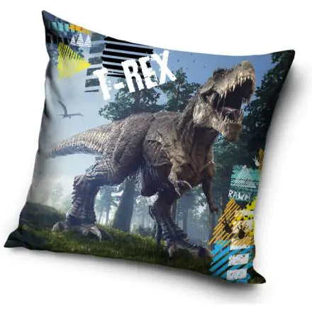 Dinosaur Pillowcase 40*40 cm product photo