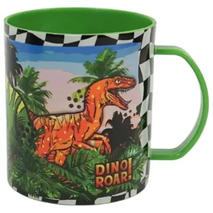 Dinosaur Roar micro mug product photo