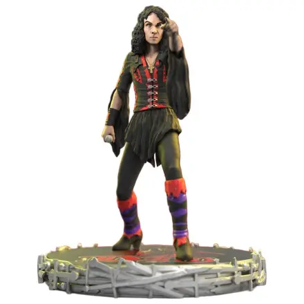 Dio Rock Iconz Statue Ronnie James Dio III 18 cm product photo