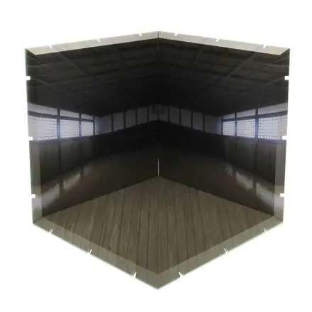 Dioramansion 150 Decorative Parts for Nendoroid and Figma Figures Dojo product photo