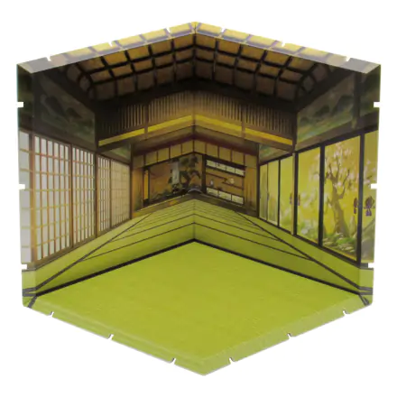 Dioramansion 150 Decorative Parts for Nendoroid and Figma Figures Honmaru Palace termékfotója