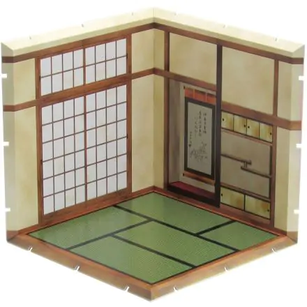 Dioramansion 150 Decorative Parts for Nendoroid and Figma Figures Japanese Room termékfotója