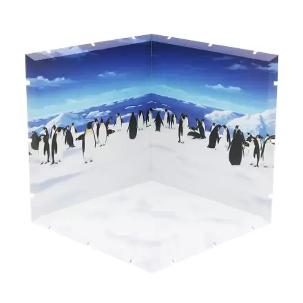 Dioramansion 150 Decorative Parts for Nendoroid and Figma Figures South Pole termékfotója