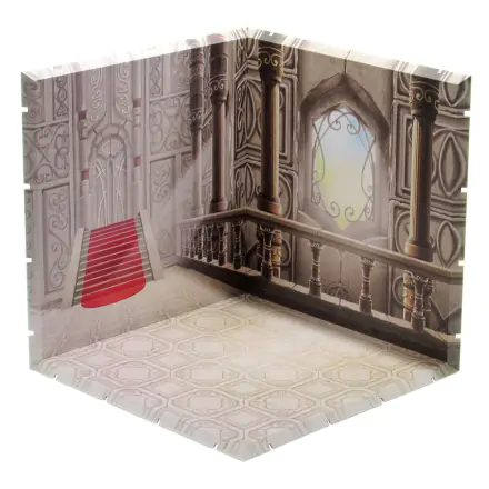 Dioramansion 150 Decorative Parts for Nendoroid and Figma Figures Temple product photo